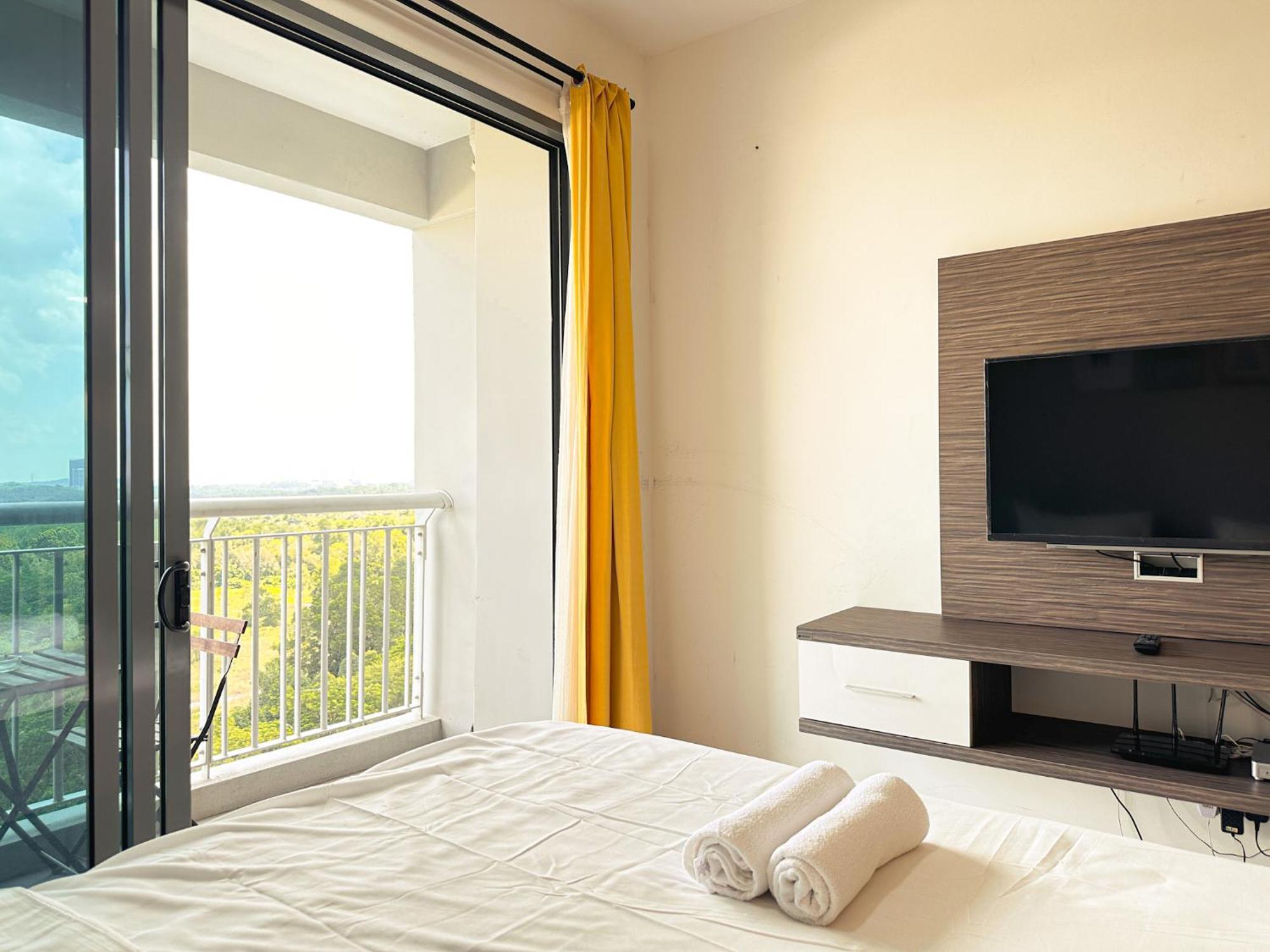 Teega Suites Puteriharbour By Wp Homestay 新山 外观 照片
