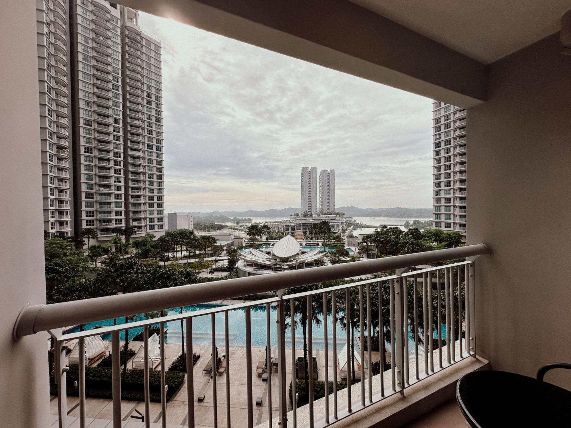 Teega Suites Puteriharbour By Wp Homestay 新山 外观 照片
